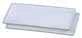 filter G3 voor bypass uitvoering (rood deurtje) 500x237mm (voor oude toestellen medium/large)